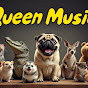 Queen Music logo