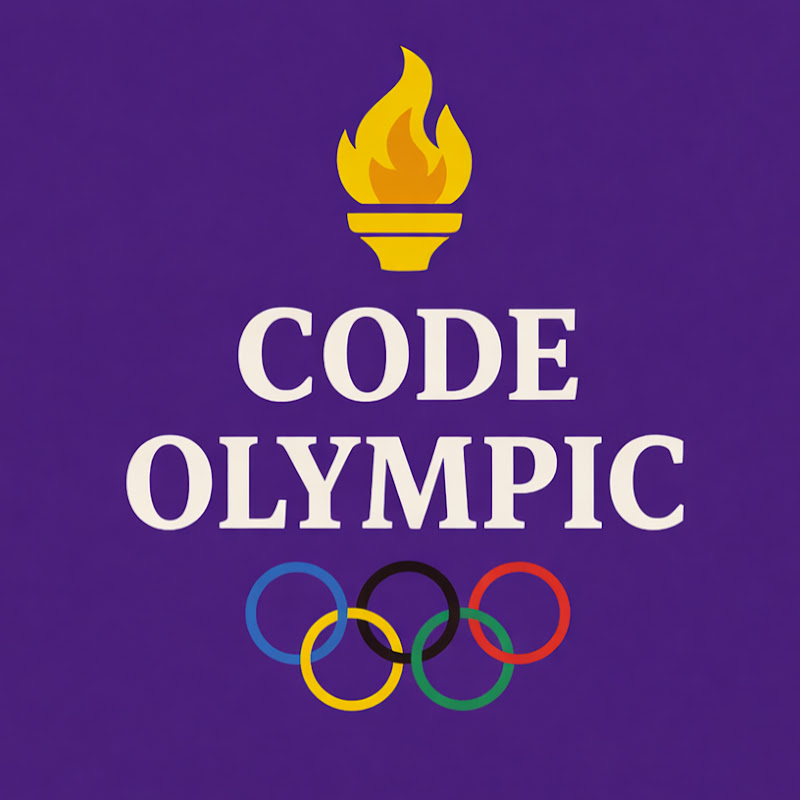 Code Olympic 