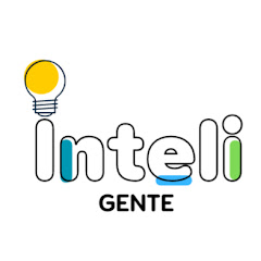 Логотип каналу inteliGente