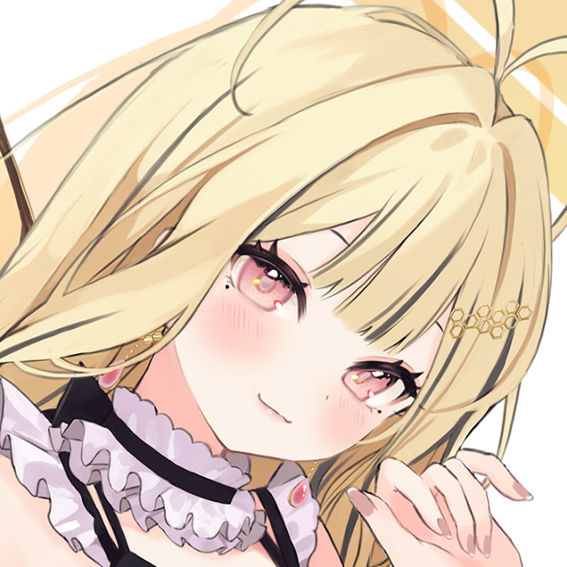 Honey Ch. あまみつ はに