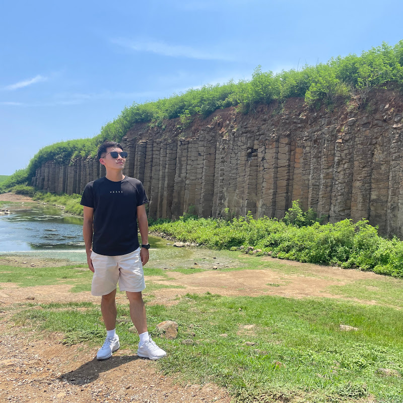 山崎國小吳翔峻