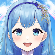 水乃あまね💠個人勢VTuber