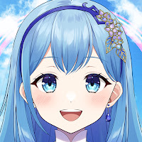 水乃あまね💠個人勢VTuber のサムネイル