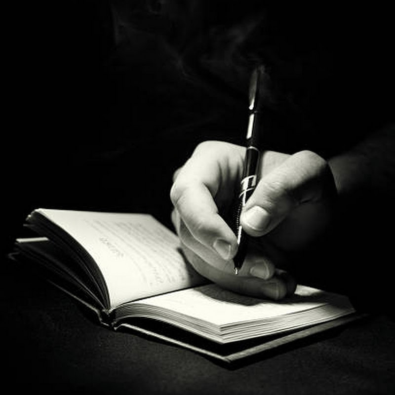 Hire Silent_writer_S.h. — Philosophy & Critical Thinking YouTube creator for sponsorships