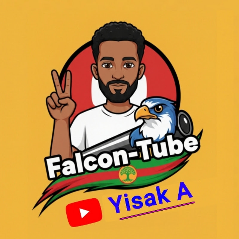 Falcon-tube ®️