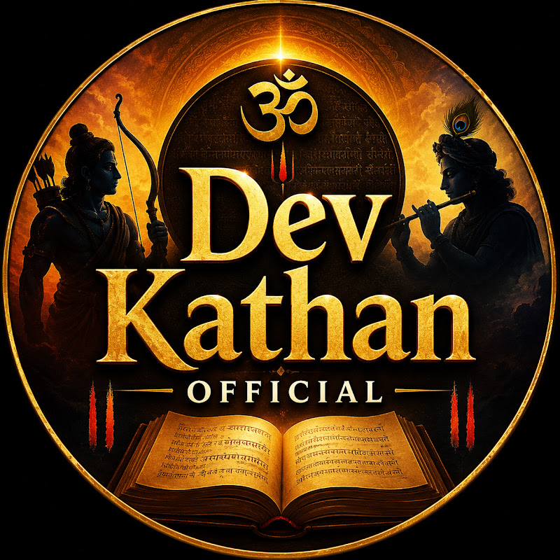 Dev Kathan Official