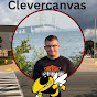 CleverCanvas logo
