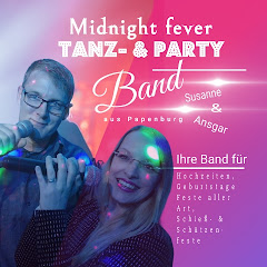 Midnightfever - Tanz- & Partyband aus dem Emsland