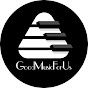Good Music For Us logo