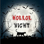 Horror Night logo