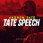 TateSpeech by Andrew Tate