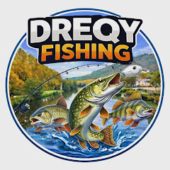 Dreqy Fishing
