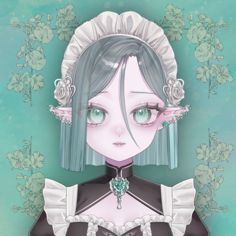 翠夜わする / Suya Wasuru