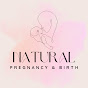 Natural Pregnancy and Birth logo