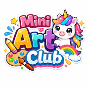 Mini Art Club