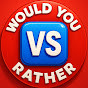 Would You Rather logo