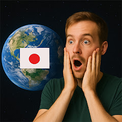 世界と衝撃の日本