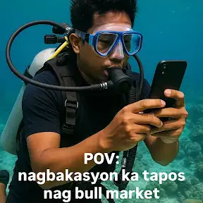 coins.ph YouTube channel