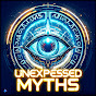 Unexpressed Myths logo