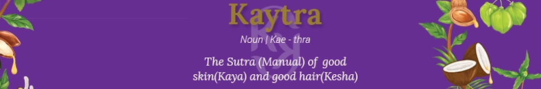 Kaytra YouTube channel avatar