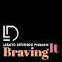 Lerato Ditshego Presents logo