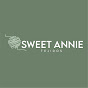 Sweet Annie - @SweetAnnieCrochet YouTube Profile Photo