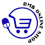 RMB Online Shop logo