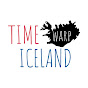 Time Warp Iceland logo