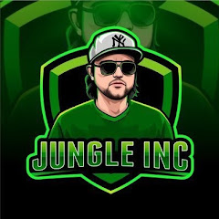 Jungle Inc Crypto Avatar