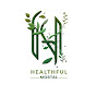 HEALTHFUL MORTAL logo