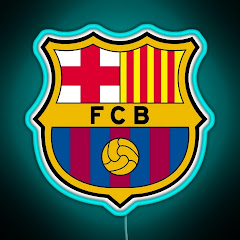 Barcelona fan 