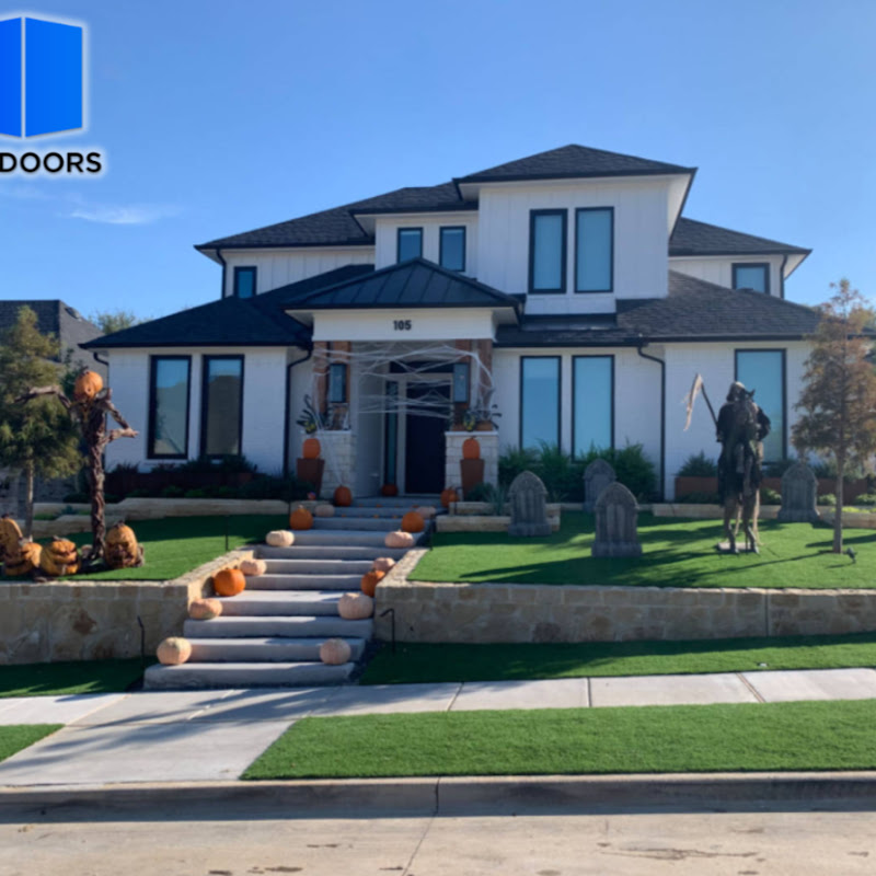 Euro Doors and Windows