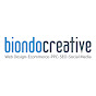 Biondo Creative logo