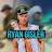 Ryan Gisler HOI4