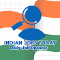 Indian Jobs Today logo