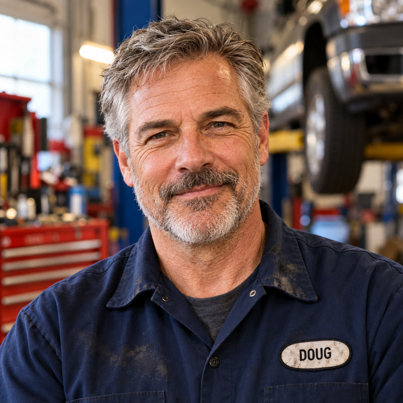 Doug Brennan Motors