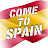 Come To Spain