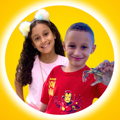 Bia e Henry Kids Image Thumbnail