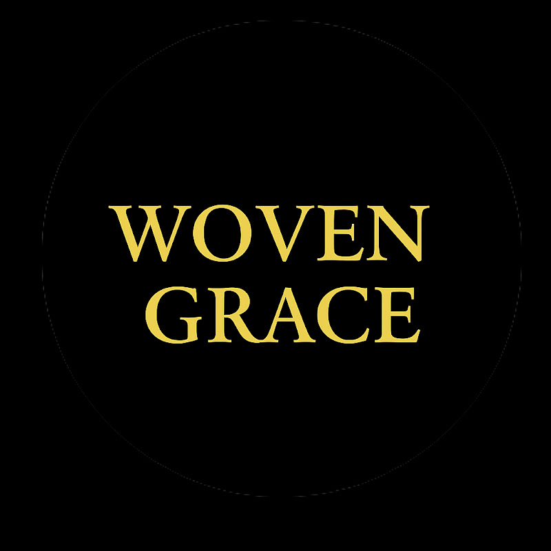 Woven Grace 