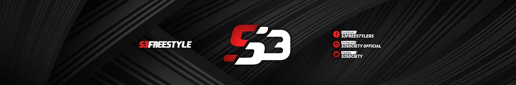 S3 Freestyle YouTube 频道头像