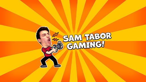 Sam Tabor Gaming thumbnail