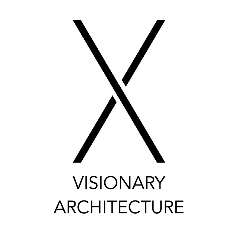 VISIONARY ARCHITECTURE