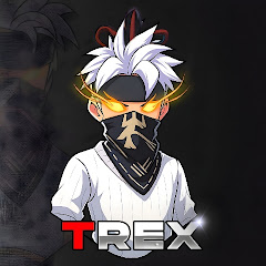 Channel thumbnail for T-REX ff