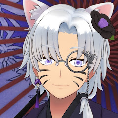 月猫 夜杜