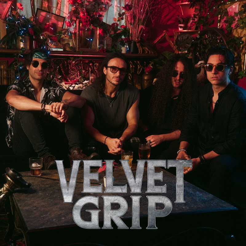 Velvet Grip 