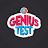 @GeniusTests