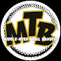 Middle-aged Trail Bandits (MTB) logo