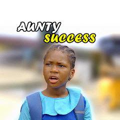 Aunty Success Avatar