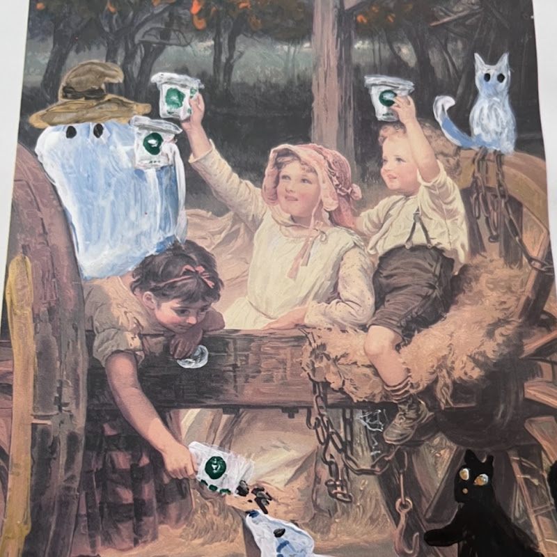 Thriftypainter