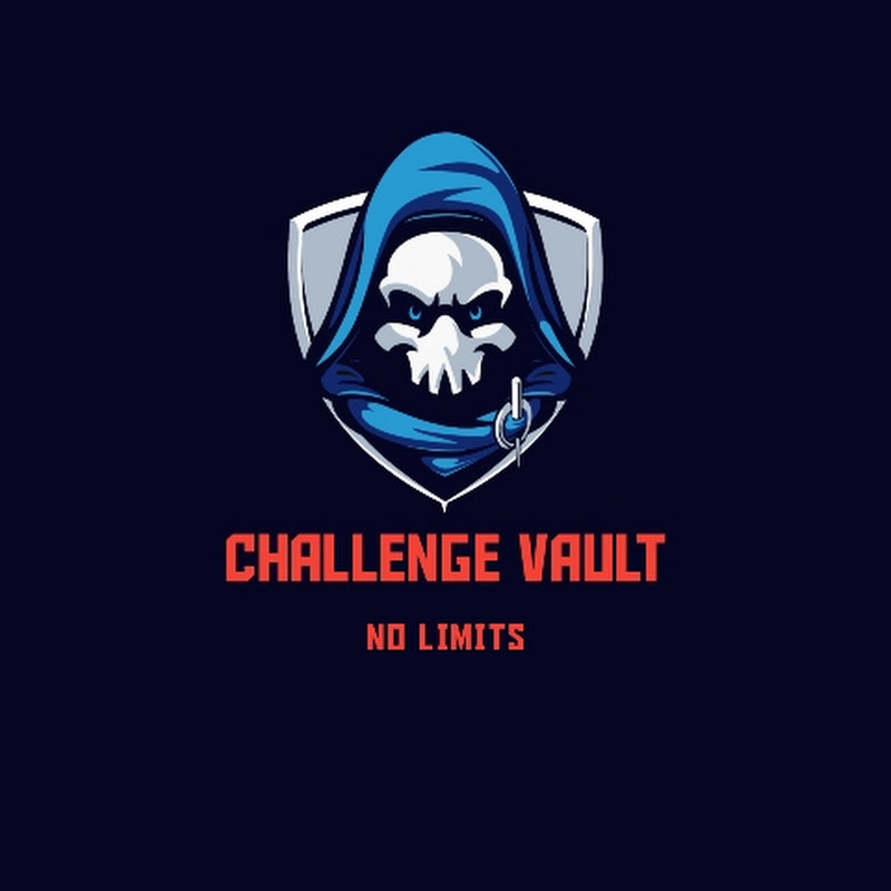 CHALLENGE VAULT